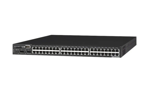 HP SN2700M Yes Ethernet Switch R3B02A - 48 Port, 25GbE, Data Center Networking, Compatible with HP ProLiant Servers